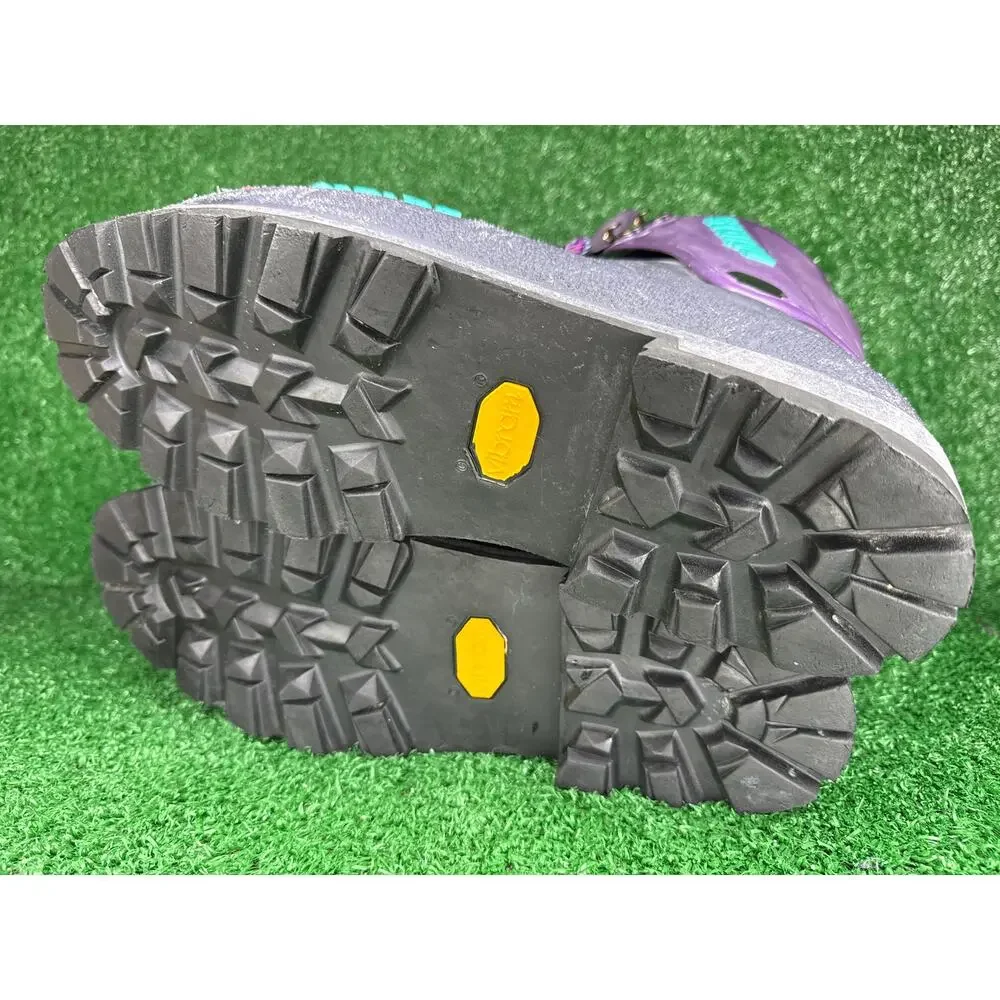 Scarpa men’s size
